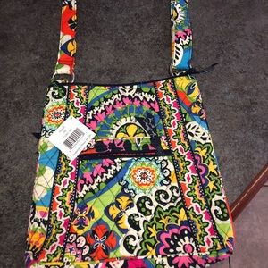 Vera Bradley Purse